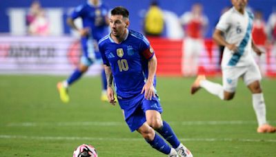 ¿La Copa América 2024 es más grande que la Eurocopa? Lionel Messi sabe que sí