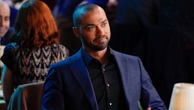 Jesse Williams Reveals He Won't Appear in Season 4 of 'Only Murders in the Building' (Exclusive)