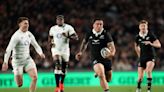 New Zealand vs England LIVE! Latest score and updates from second rugby Test today