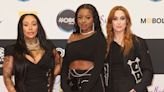 MOBO Awards winners including Raye and Central Cee revealed - as Sugababes and Soul II Soul given special prizes