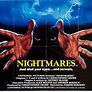 Blu-ray Review: NIGHTMARES - Assignment X Assignment X