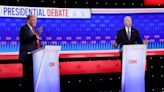 Trump rejects Putin’s peace terms while Biden unnerves Democrats at historic debate