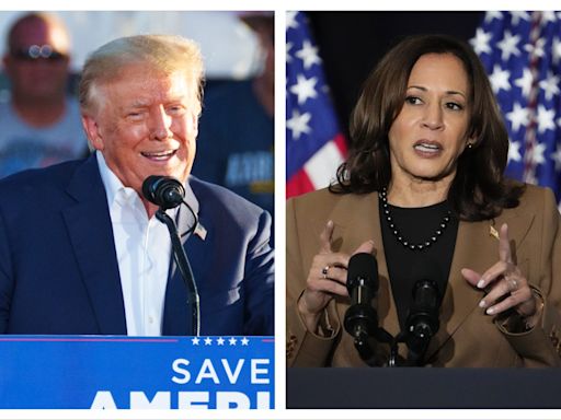 Here's what to know about a Trump-Harris televised debate