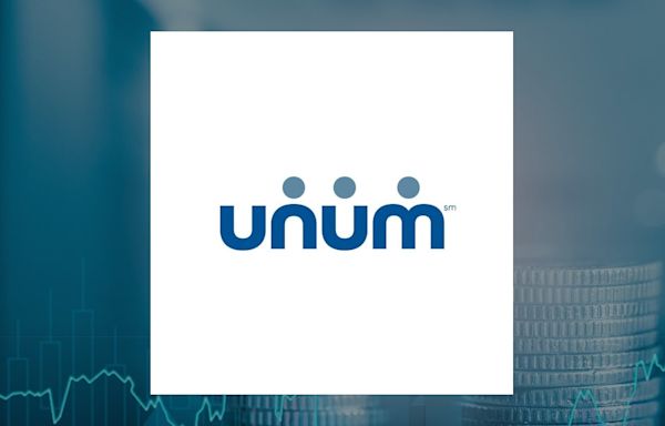 Atria Wealth Solutions Inc. Cuts Stock Position in Unum Group (NYSE:UNM)