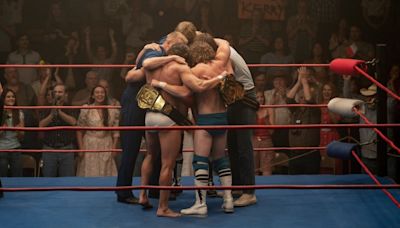 How to watch 'The Iron Claw': When is the tragic wrestling film streaming?