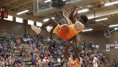 Highlights: Opening night of Moneyball Pro-am