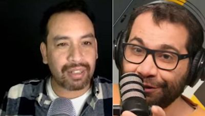 “Para mí es un mal nacido”: amigo youtuber de Claudio Reyes arremete sin filtro contra Nicolás Copano