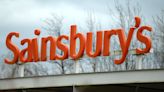 Sainsbury’s Christmas sales jump as food inflation eases back