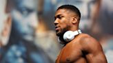 ‘I’m the comeback king’ – Anthony Joshua hungry to avenge Oleksandr Usyk defeat