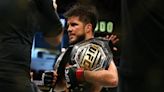 Henry Cejudo: Beating Aljamain Sterling at UFC 288 would put me on Mount Rushmore of MMA