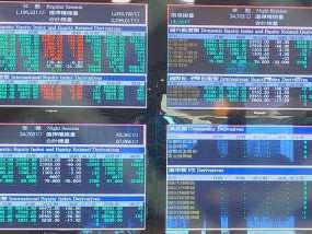 第10屆期貨鑽石獎揭曉 期貨商交易量前3名：元大、凱基、群益