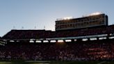 Ranking all Big Ten stadiums by seating capacity