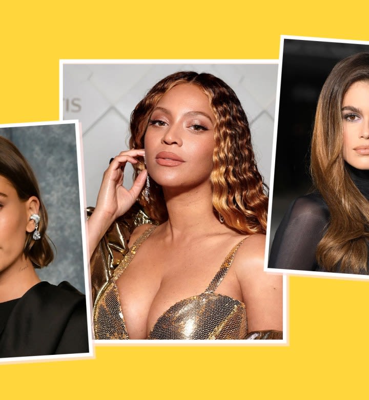 30 Honey-Brown Hair Ideas, According to Hairstylists