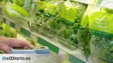 Bolsas de ensalada: claves para reconocer si están en condiciones óptimas para un consumo seguro