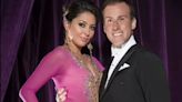 Laila Rouass breaks silence on Strictly as Anton Du Beke faces misconduct probe