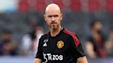 Ten Hag Speaks Out About His Departure From Manchester United