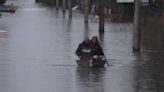 Flooding forecast to worsen in Brazil's south, where often only the poor remain - The Morning Sun