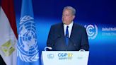 Nashville native, global warming advocate Al Gore awarded Presidential Medal of Freedom