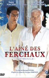 L'aîné des Ferchaux