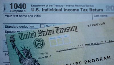 Taxpayers who filed suspicious returns with key tax credits must verify IDs