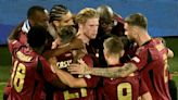 Kevin De Bruyne: This is not Belgium from 2018 – but our youngsters can be great