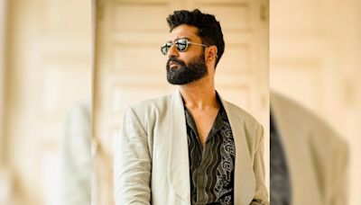 When Vicky Kaushal Almost Got Beaten While Shooting Gangs Of Wasseypur