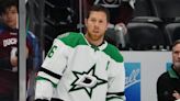 Stars F Joe Pavelski plans to retire after 18 NHL seasons