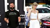 Did Jason Kelce Influence Taylor Swift to Wear Flip-Flops?