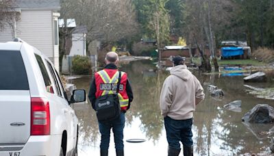 incoming La Nina weather expected to be a B.C. drought-buster