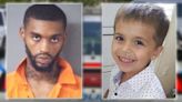 Life sentence for North Carolina man in boy’s shooting death