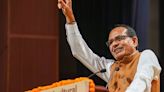 Champai Soren Was Harassed After Becoming Chief Minister: Shivraj Chouhan