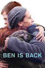 Ben is Back