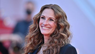 How Julia Roberts' twins led her to repairing her estrangement with older brother Eric Roberts