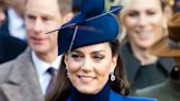 Kate Middleton’s Rep Shoots Down Wild Conspiracy Theories Surrounding Her Royal Absence