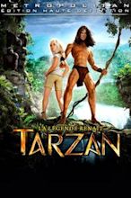 Tarzan