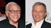 Nelson Peltz Claims He Backs Disney CEO Bob Iger, but His Investment Firm Withheld Votes for Iger’s Election to the Board