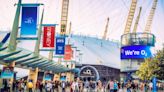 Sadiq Khan is showing the Euros final at the O2 – how to get a free ticket to be one of 15,000 lucky fans