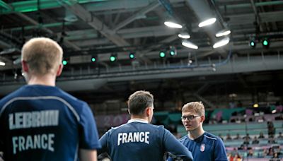 JO Paris 2024. Tennis de table : la France en quête d'une nouvelle médaille, suivez notre direct