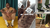 2023話題聯名球鞋特蒐：adidas x Gucci、NB x miumiu、Travis Scott x AJ1、PUMA x Spongebob...