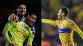 Horarios y dónde ver América vs Tigres, la final de la Liga MX