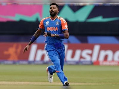 After captaincy snub what is next in store for Hardik Pandya? - CNBC TV18