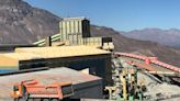 Chile's Cochilco says large-scale copper mining costs keep growing