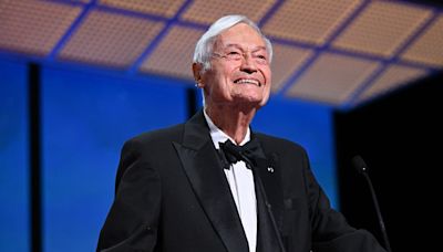 Roger Corman, King of B-Movies, Dies at 98