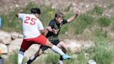 Boys soccer: St. Joseph starts path to hopeful state title repeat with rout of Freedom Prep