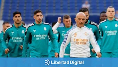El 'galáctico' del Madrid que Guardiola quiere para el City con una oferta "irrechazable"