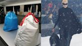 Instagram users are baffled by Balenciaga's $1,790 garbage bags: 'They belong... in the trash'