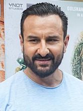 Saif Ali Khan