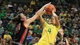 Oregon falls to No. 7 Utah as Ducks lose for fifth time in last six games