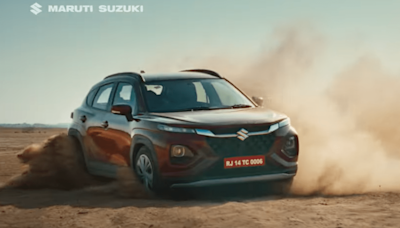 Maruti encourages consumers to 'run on what you love' - ET BrandEquity