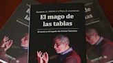 Presentan el libro 'El mago de las tablas', homenaje al director peruano Carlos Tolentino